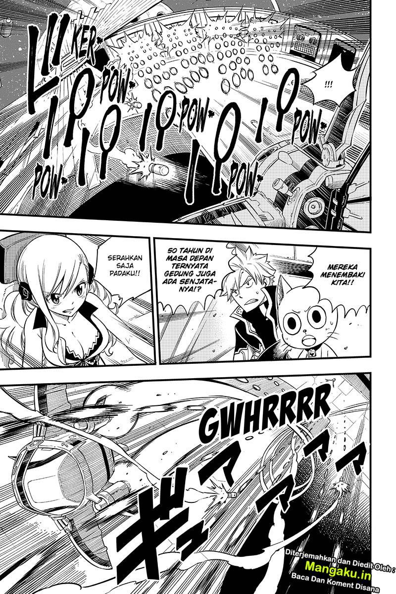 Eden’s Zero